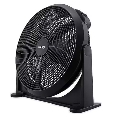 RAKS BF20MX KUTU TİPİ VANTİLATÖR
