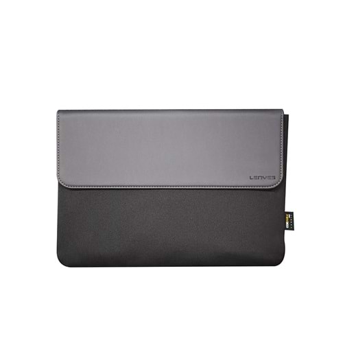LENYES LB503 DARBE EMİCİ SU GEÇİRMEZ PU CORDURA KUMAŞ 13-14 İNÇ LAPTOP ÇANTASI
