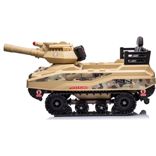 DLS-X6 AKÜLÜ TANK