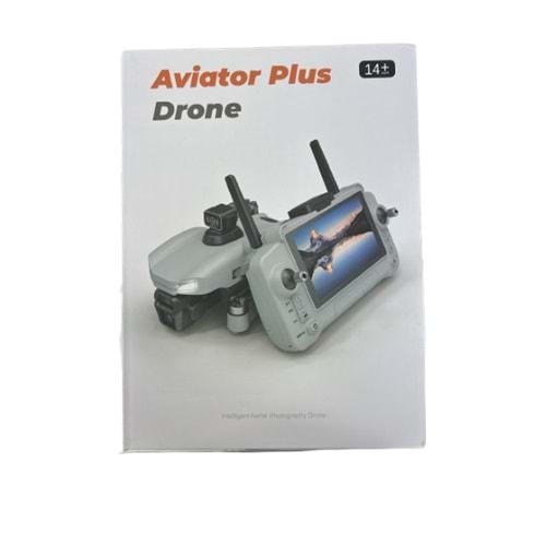 AVIATOR PLUS DRONE 2656113
