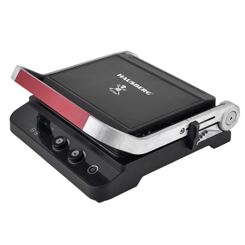 HAUSBERG HB636NG TOST MAKİNESİ