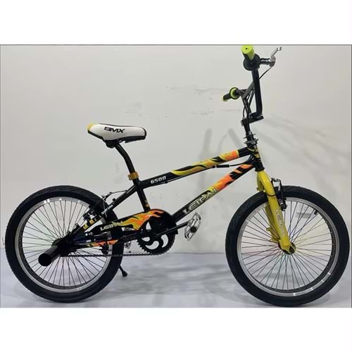 BMX LEİPAİ SHOW BİSİKLETİ 6500 20LİK