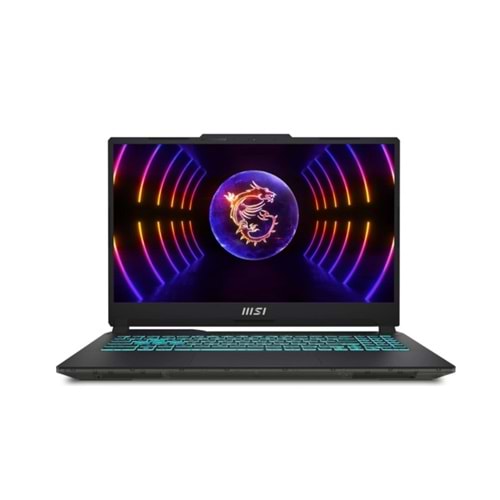 MSİ CYBORG 15 A13VE-1479XTR İ7 16GB/512GB RTX4050 EKRAN KARTI OYUNCU LAPTOP