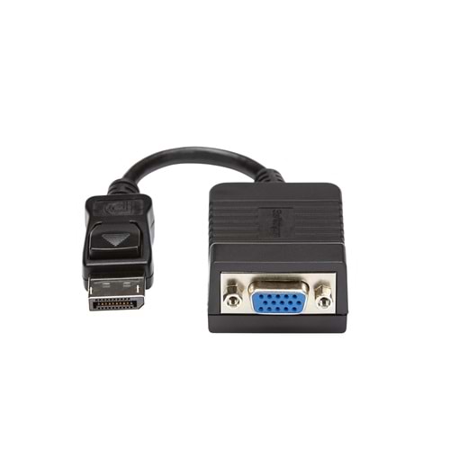 EPICARMA EA-DP2VGAX-GY FULL HD DISPLAYPORT TO VGA DÖNÜŞTÜRÜCÜ ADAPTÖR - GRİ