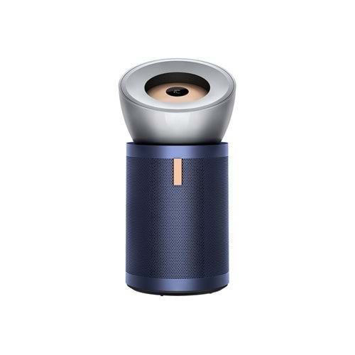DYSON PURİFİER BİG+QUİET FORMALDEHYDE BP03 HAVA TEMİZLEYİCİ (PARLAK NİKEL/PRUSYA MAVİSİ)