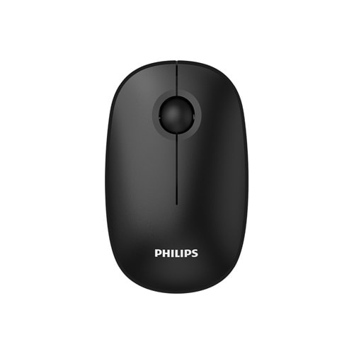 PHİLİPS SPK7378 3000 SERİES WİRELESS MOUSE SİYAH