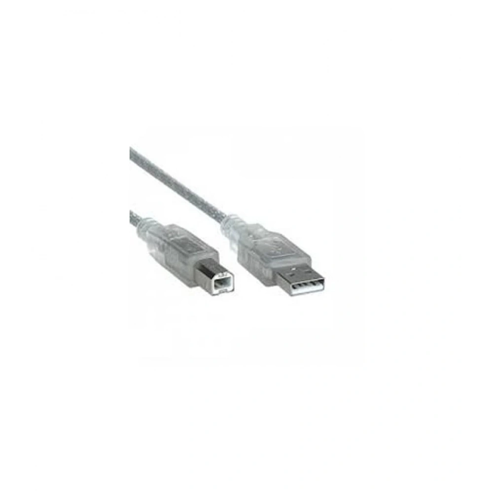 Kablo Qport Q-Pr1.5 Usb 2.0 1.5Mt Yazıcı Kablosu