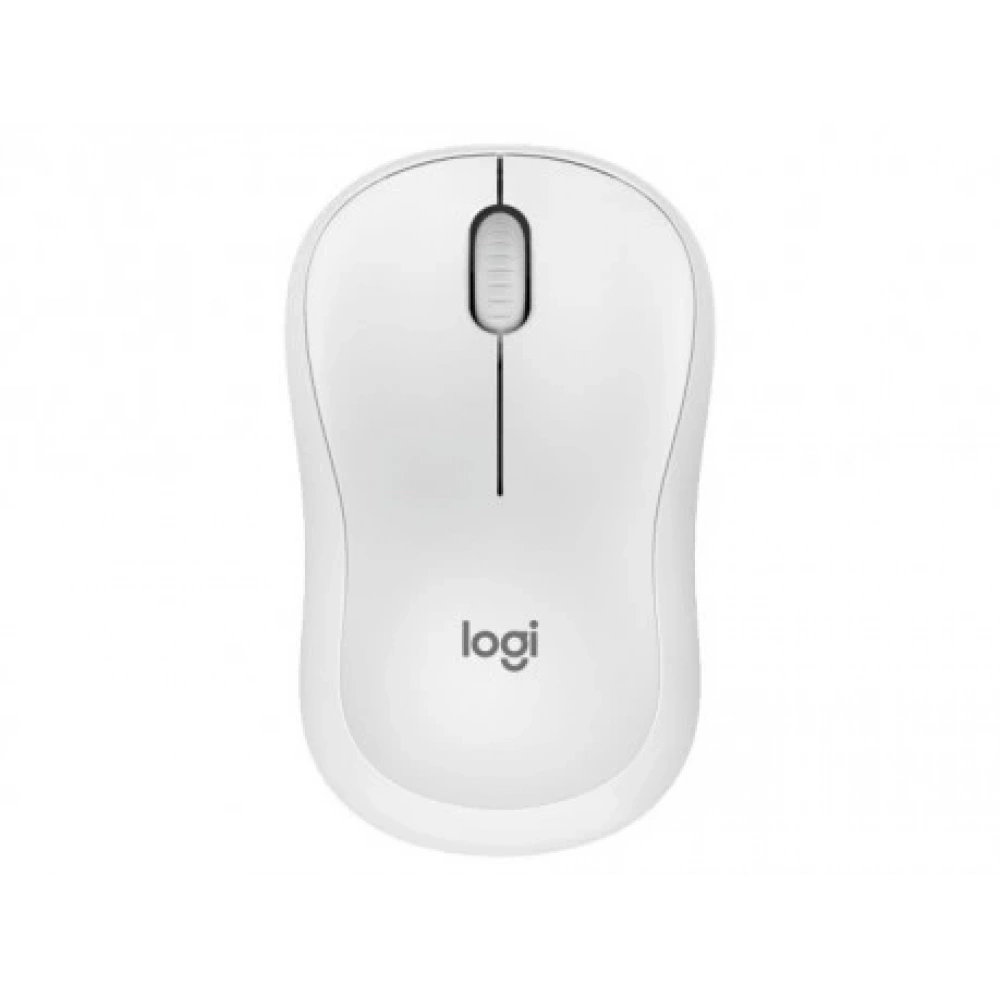 MOUSE LOGITECH M240 SESSİZ BLUETOOTH 910-007120 BEYAZ