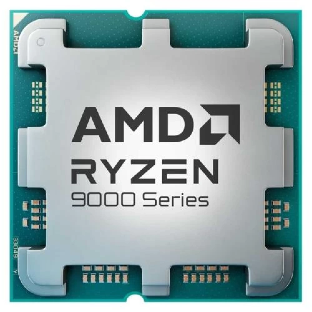 İşlemci Amd Ryzen 9 9900X 4.4Ghz 5.6Ghz 76Mb 12C/24T 120W Am5 Tray