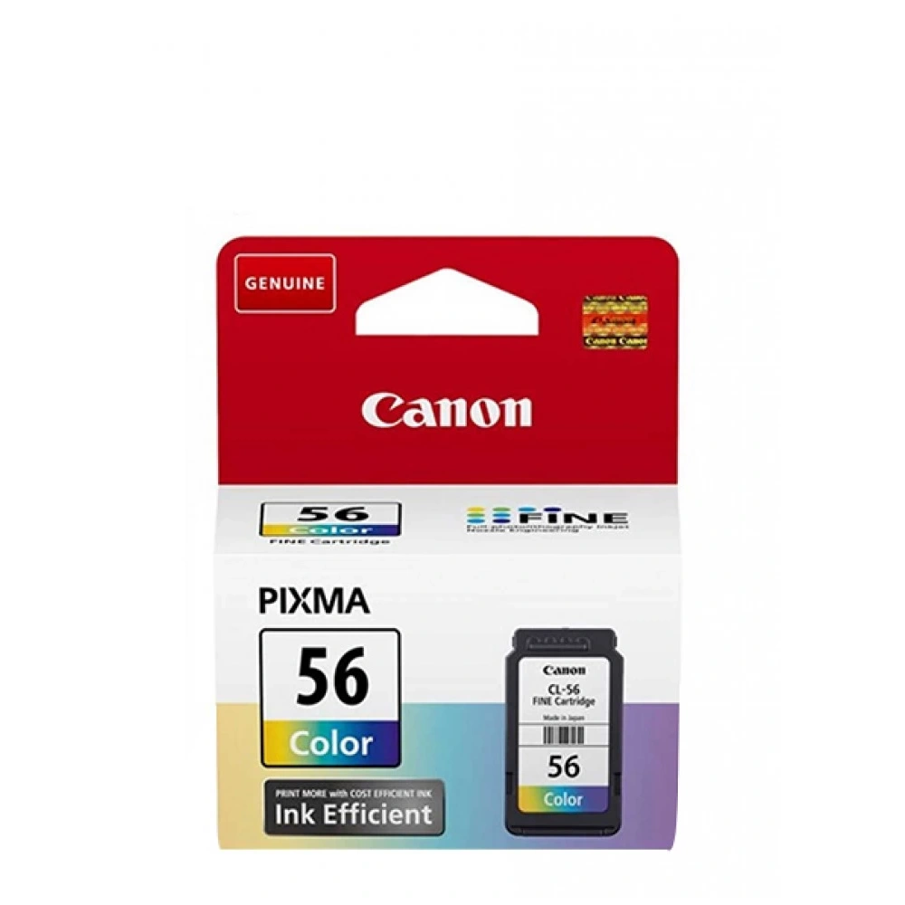 Kartuş Canon Cl-56