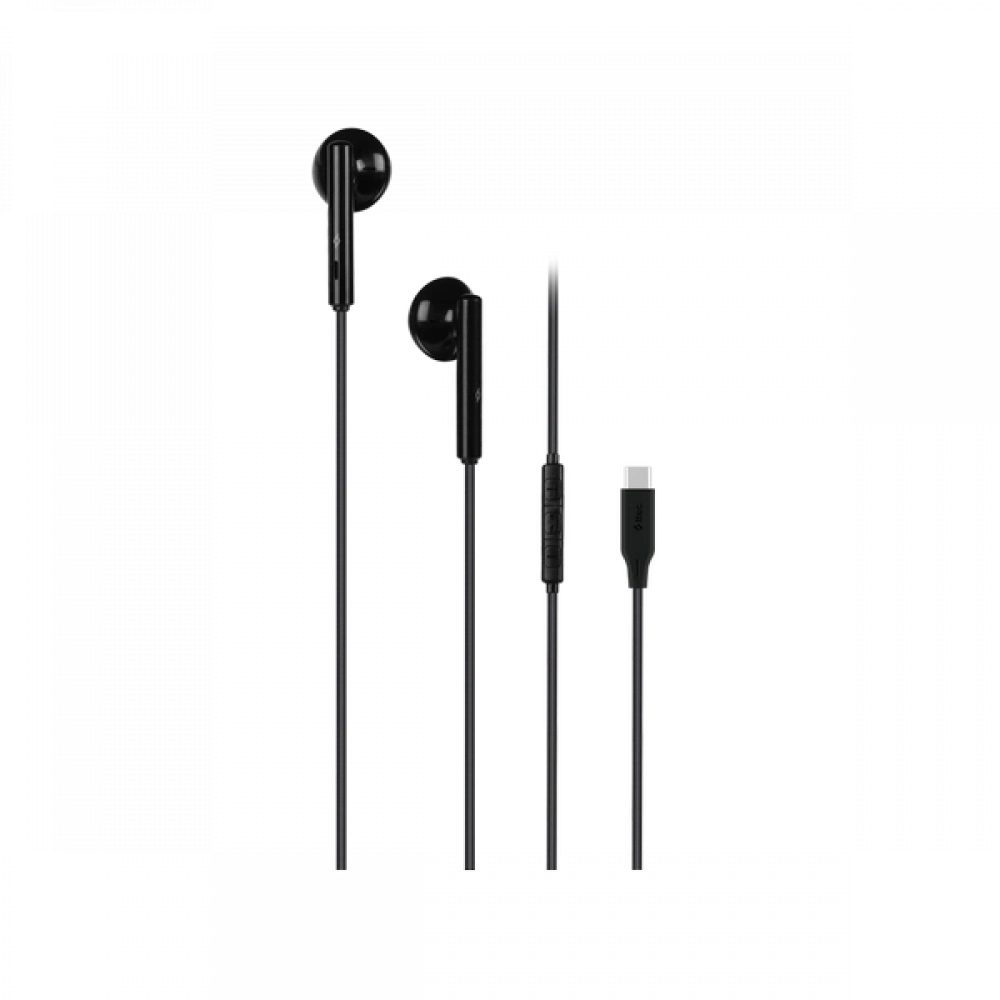 KULAKLIK TTEC RIO 2 2KMM14S USB-C SİYAH
