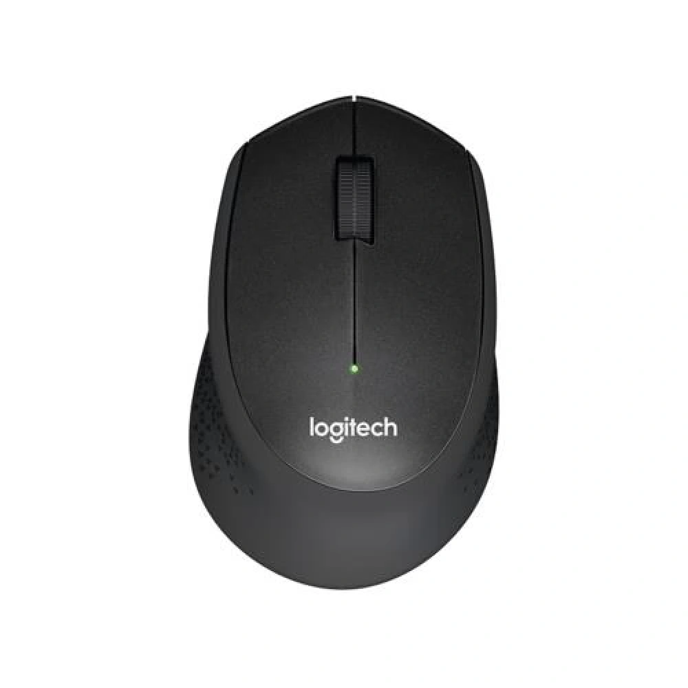 Mouse Logitech M330 Silent Siyah 910-004909