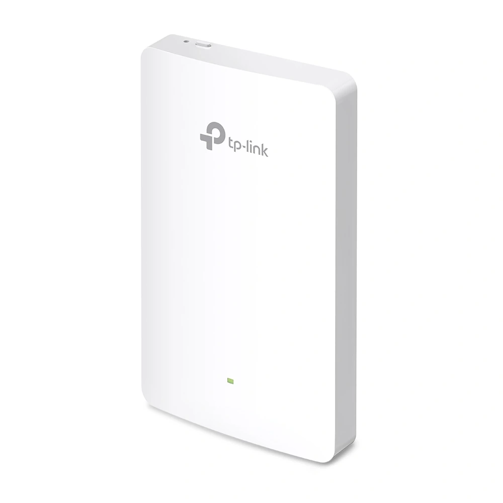Tp-Link Eap615-Wall Ax1800 Wi-Fi 6 Duvar Tipi Access Poınt