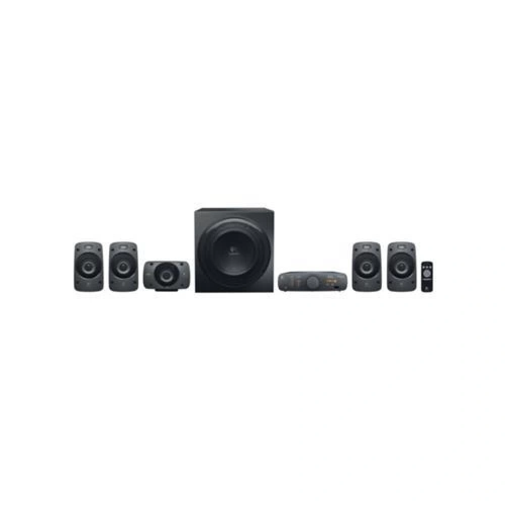 Logitech Z906 Surround Sound 1000W 5.1 980-000468