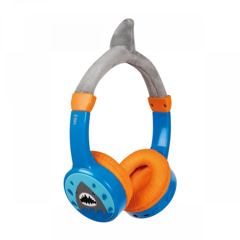 KULAKLIK TTEC SOUNDBUDDY 2 2KM148SK MAVİ