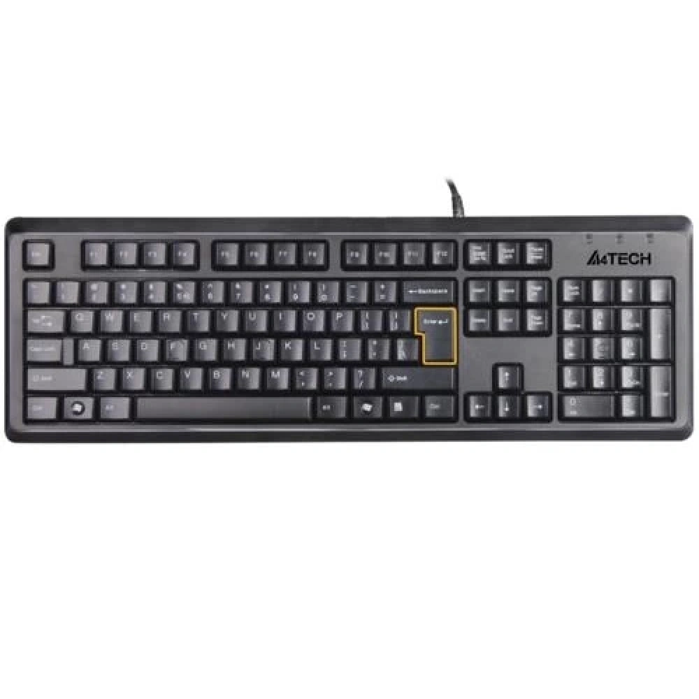 KLAVYE A4TECH KR-92 Q USB TR LAYOUT