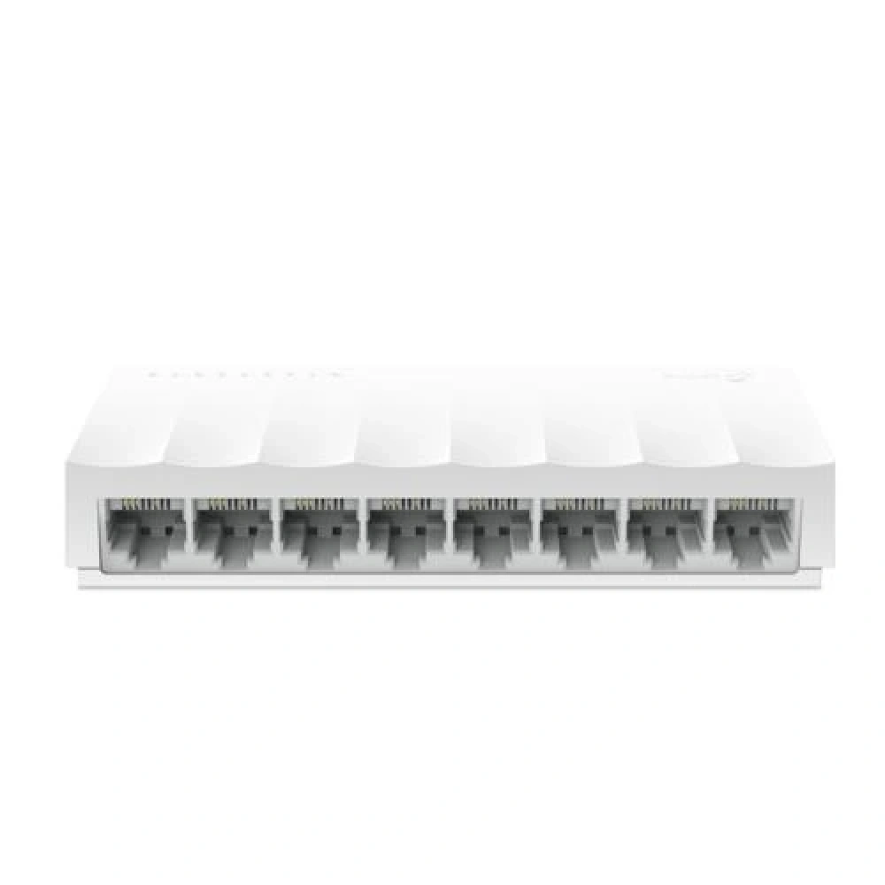 Switch Tp-Lınk Ls1008 8 Port 10/100