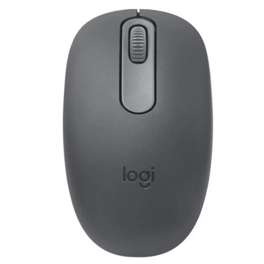 MOUSE LOGITECH M196 Kablosuz Bluetooth 910-007459 Siyah