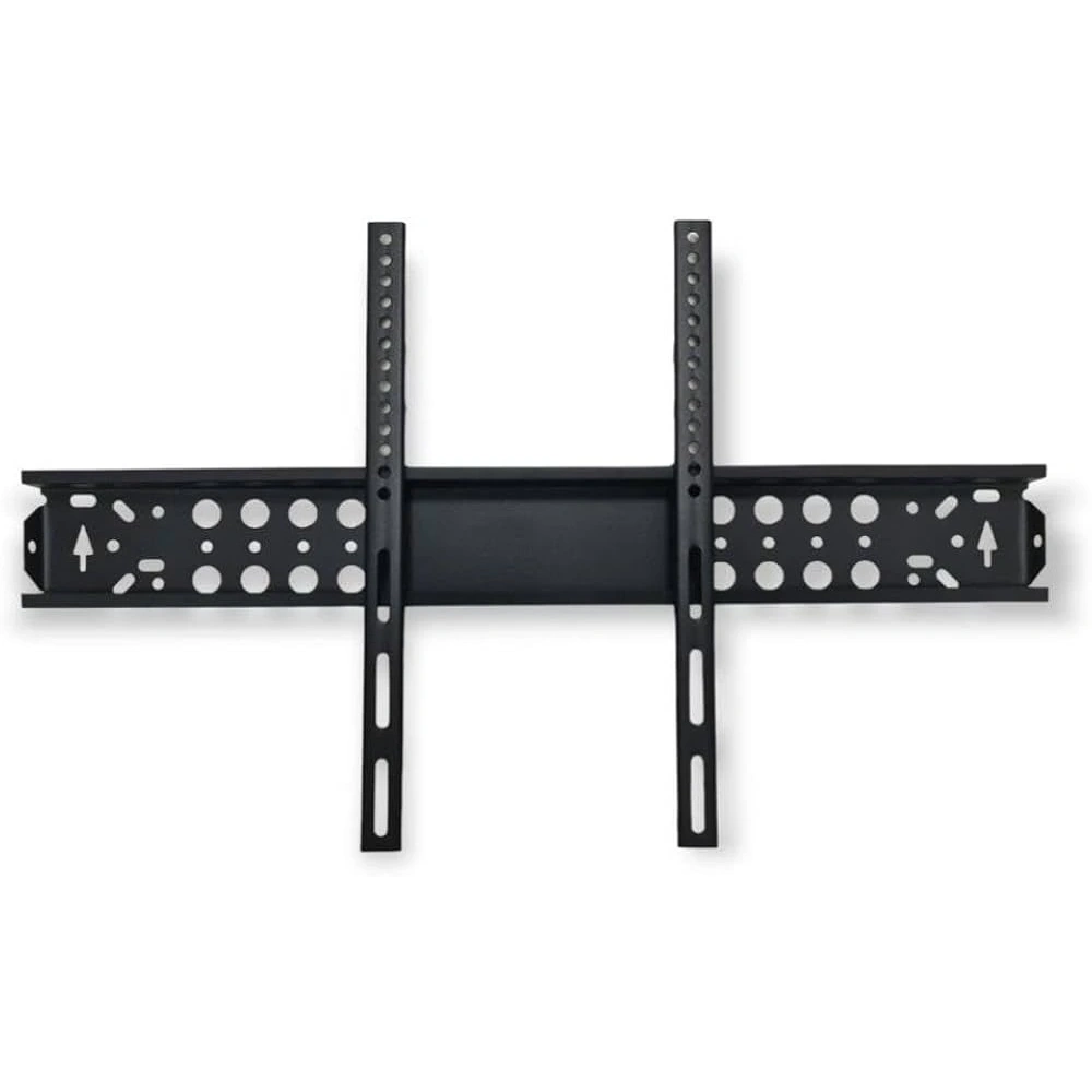 Vontech Vt-42S 42"-65" Sabit Duvar Askı Aparatı