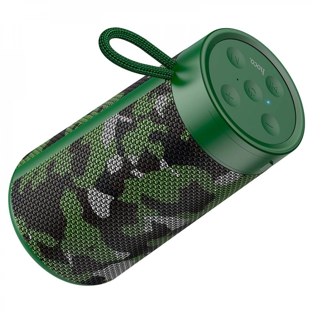 Speaker Hoco Hc13 Bluetooth Kamuflaj
