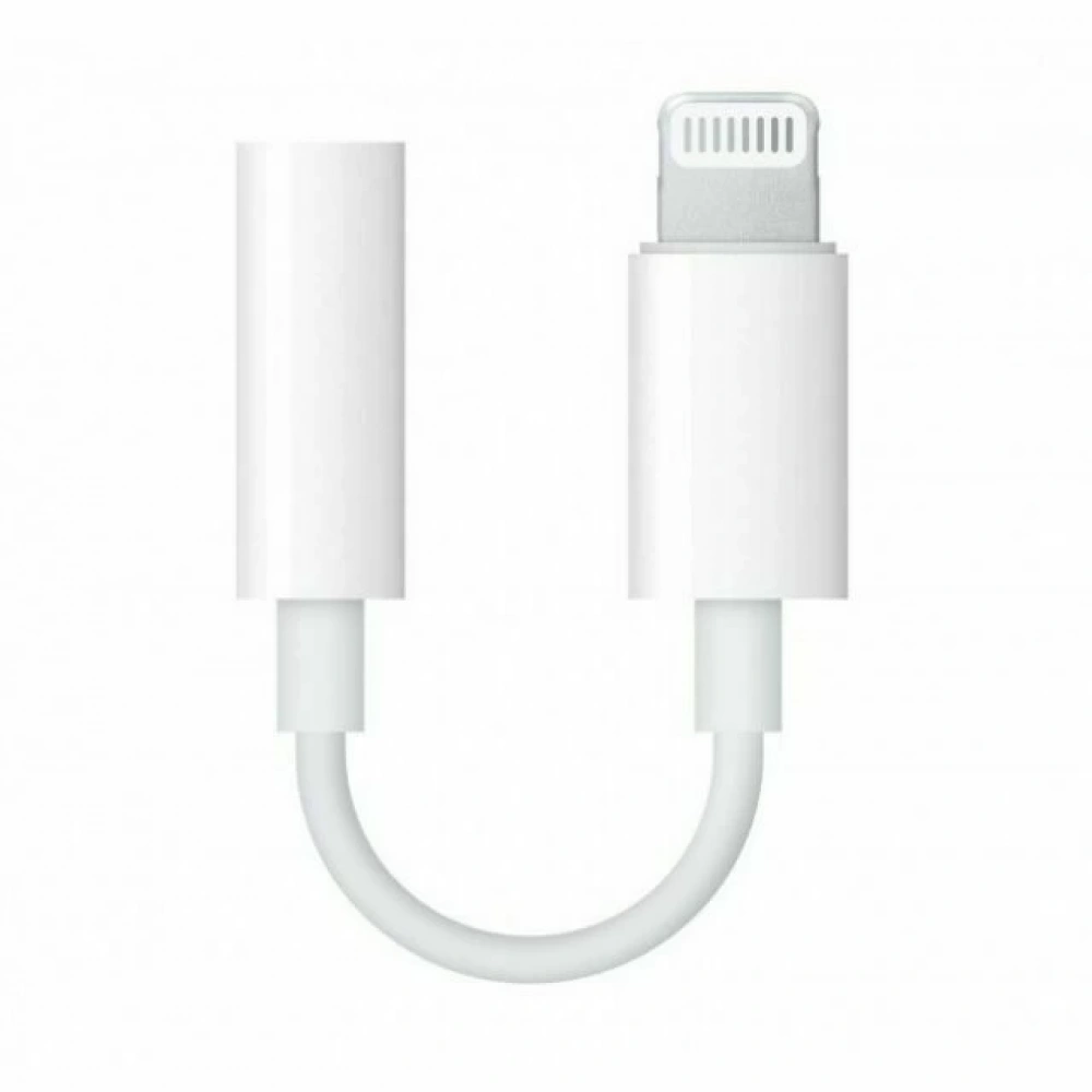 Adaptör Apple Lıghtıng To Headphone Jack A1749