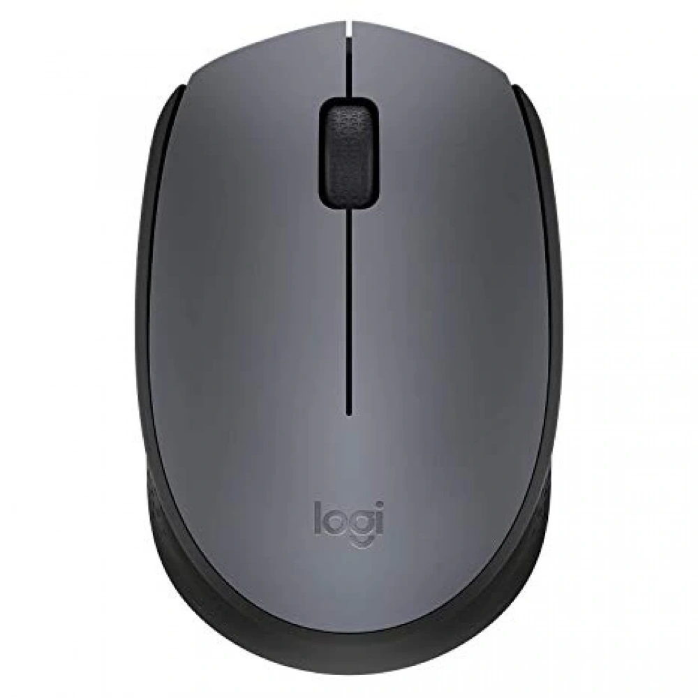 Mouse Logitech M171 Siyah 910-004424