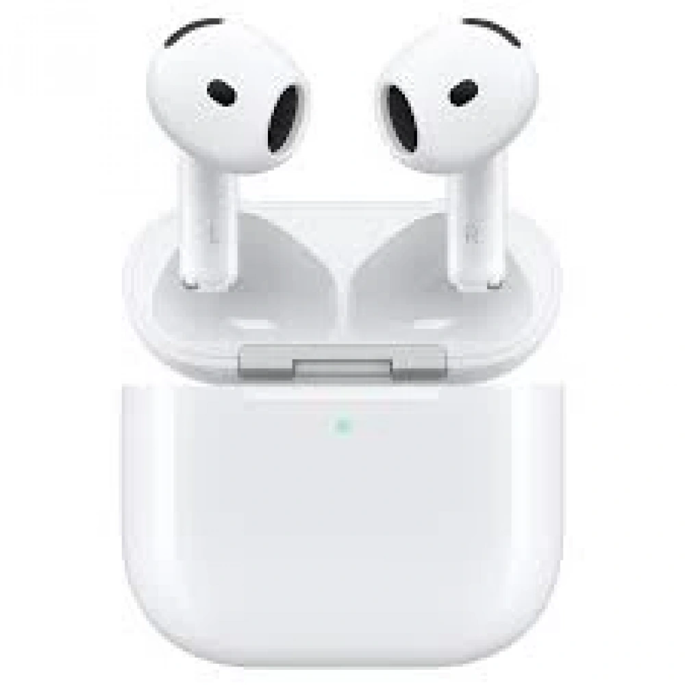 Kulaklık Apple Airpods 4 Mxp63