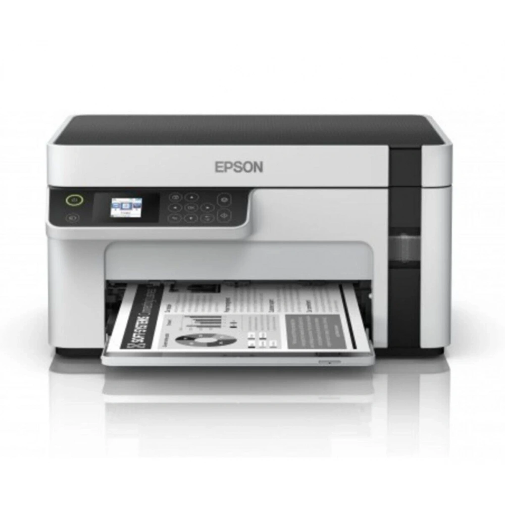 Epson M2120 Mono Ecotank Fot/Tar/Yazıcı - A4 Usb