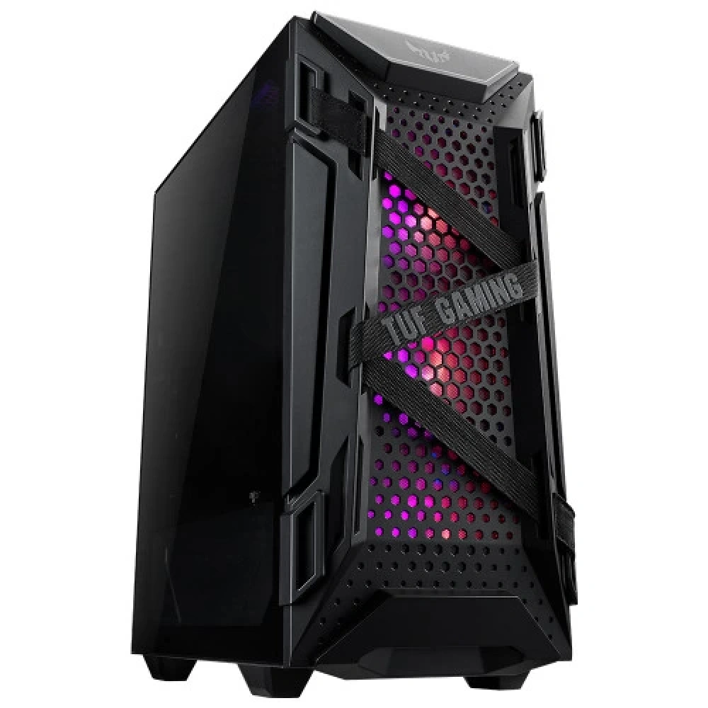 Kasa Asus Tuf Gamıng Gt301 Mıd Tower Psu Yok