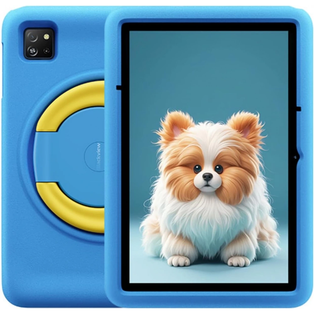 TABLET Blackview TabA6 Kids 10.1" 12GB 128GB +Kılıf Dahil Mavi