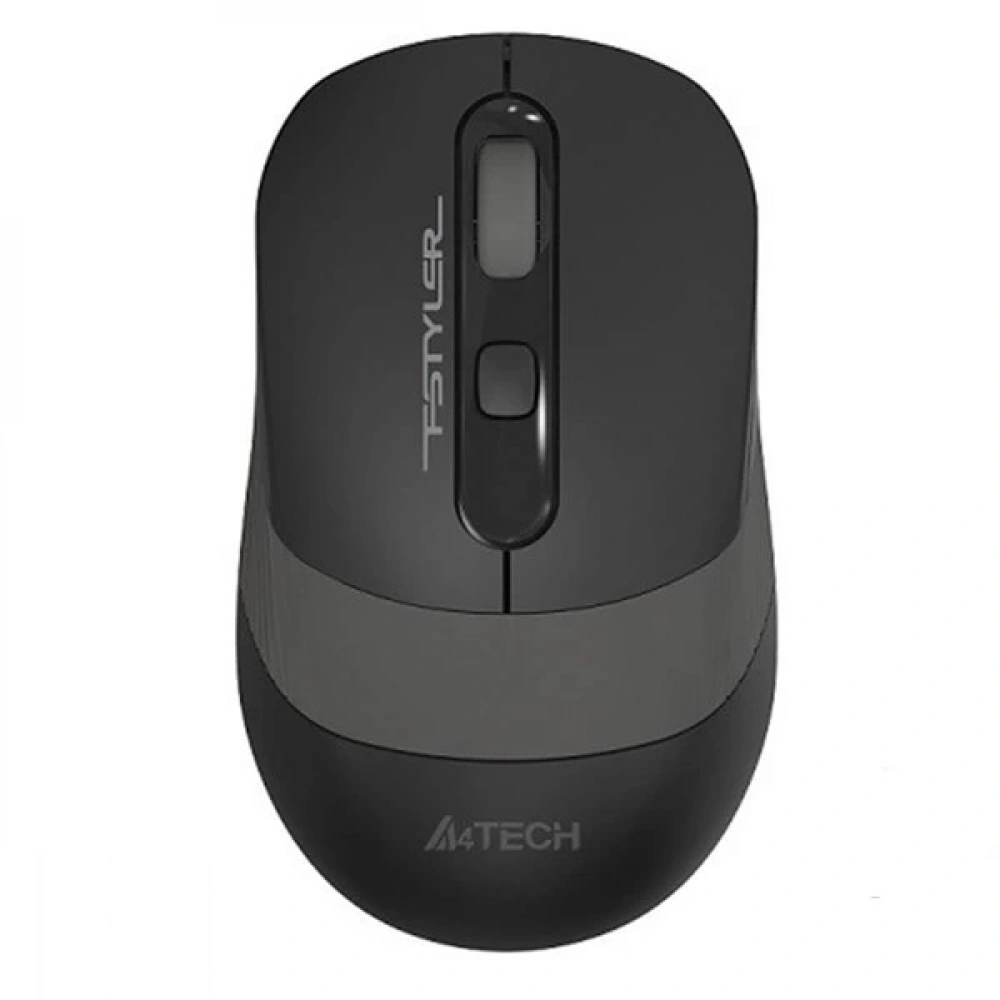 Kablosuz Mouse A4Tech Fg10S Silent Gri