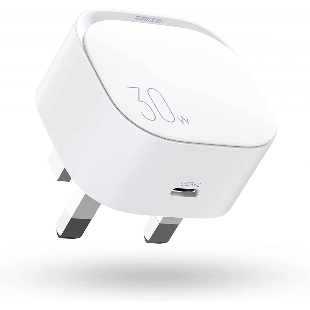 ADAPTÖR JOYROOM L-P307 30W PD FAST CHARGER