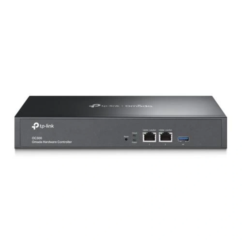 Tp-Link Omada Project OC300 Omada Cloud Controller