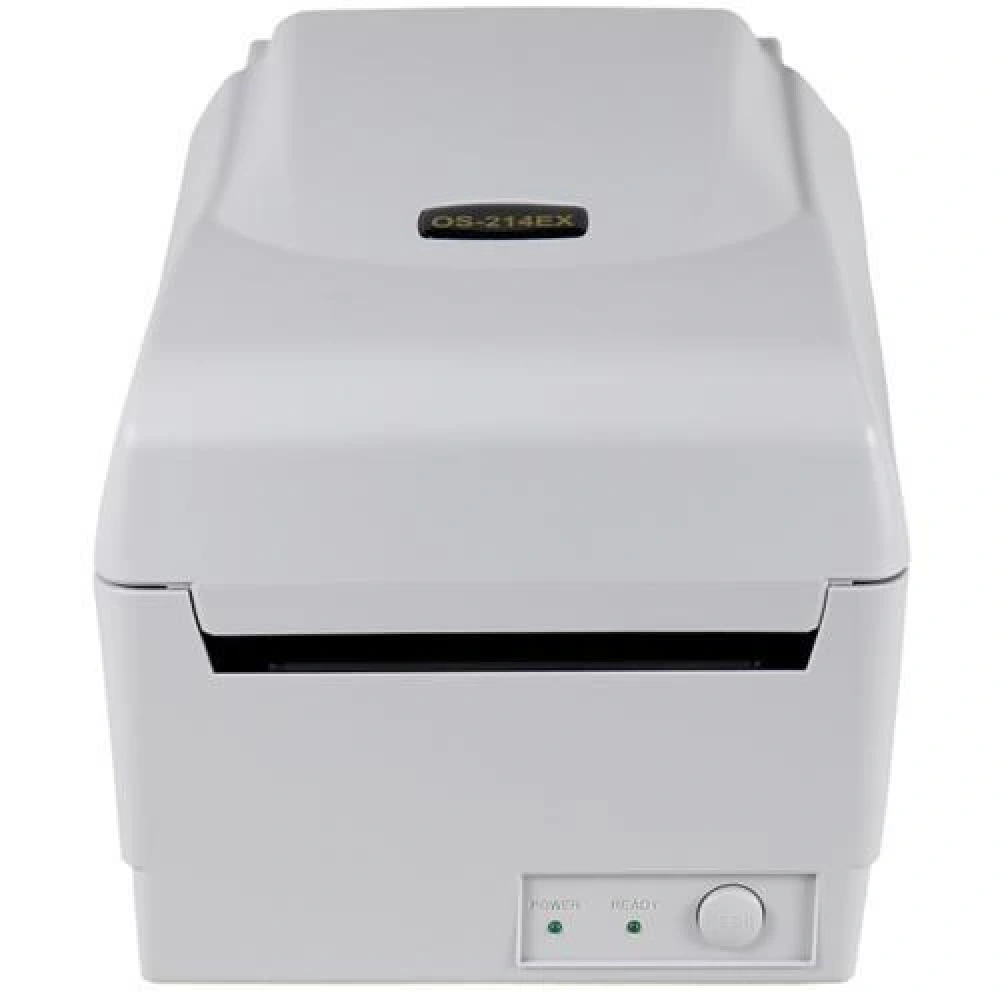 Barkod Yazıcı Argox Os-214Ex Pro Ethernet Seri Usb