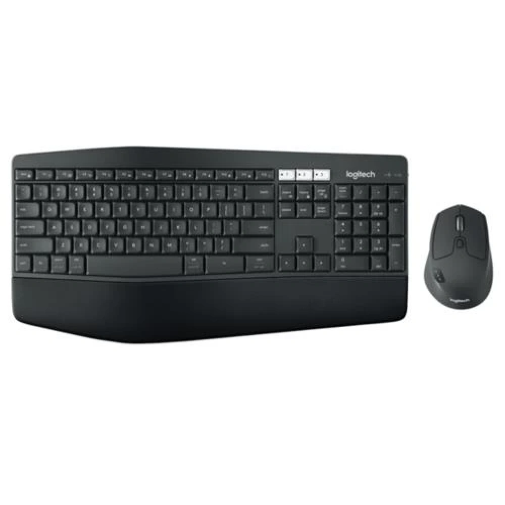 Kablosuz Klavyemouse Logitech Mk850 920-008230 Tr Layout