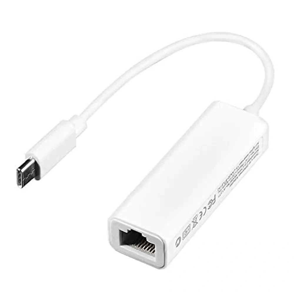 Aksesuar Alfaıs Al4900 Type-C To Rj45 Cevırıcı