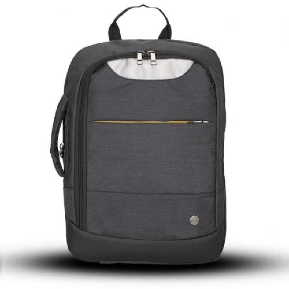 Çanta Plm Neptun Sırt Çantası 15.6" Siyah