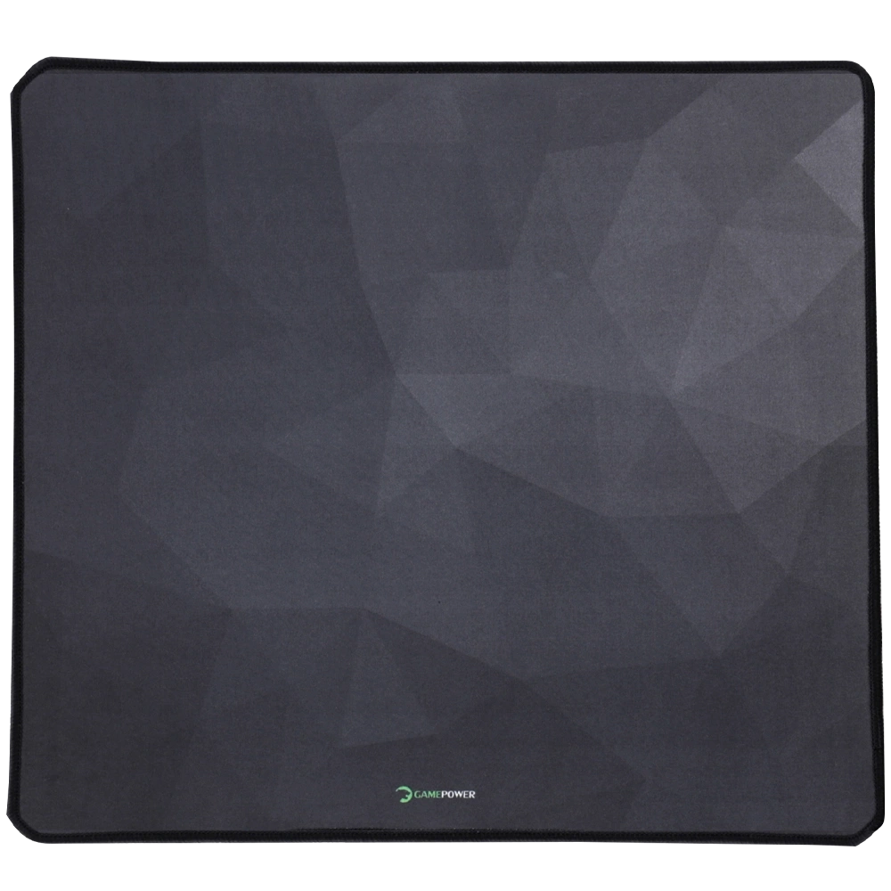 Mousepad Gamepower Gpr400 Gaming 400X400X3mm