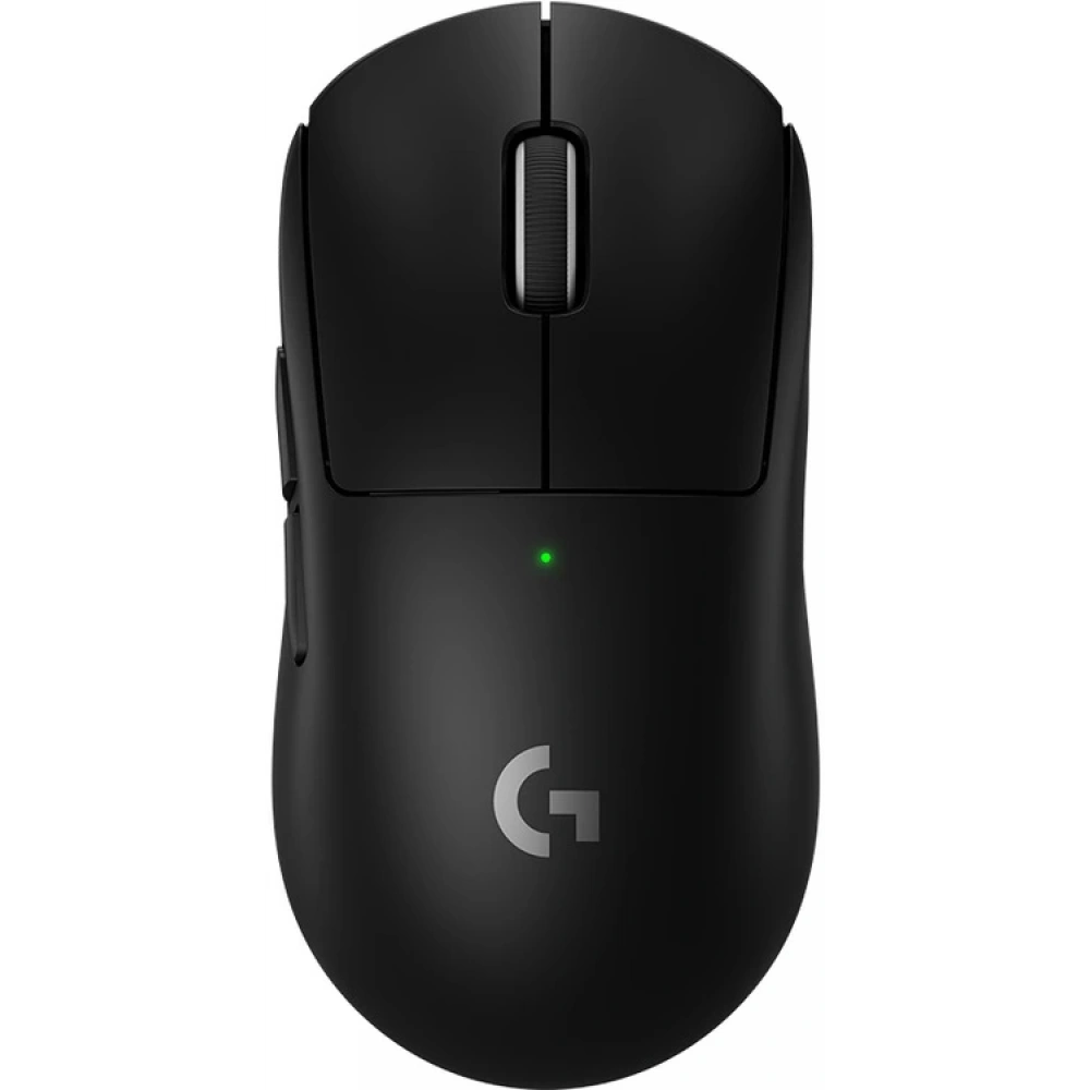 Mouse Logitech G Pro X Superlight 2 Wireless 910-006631 Siyah
