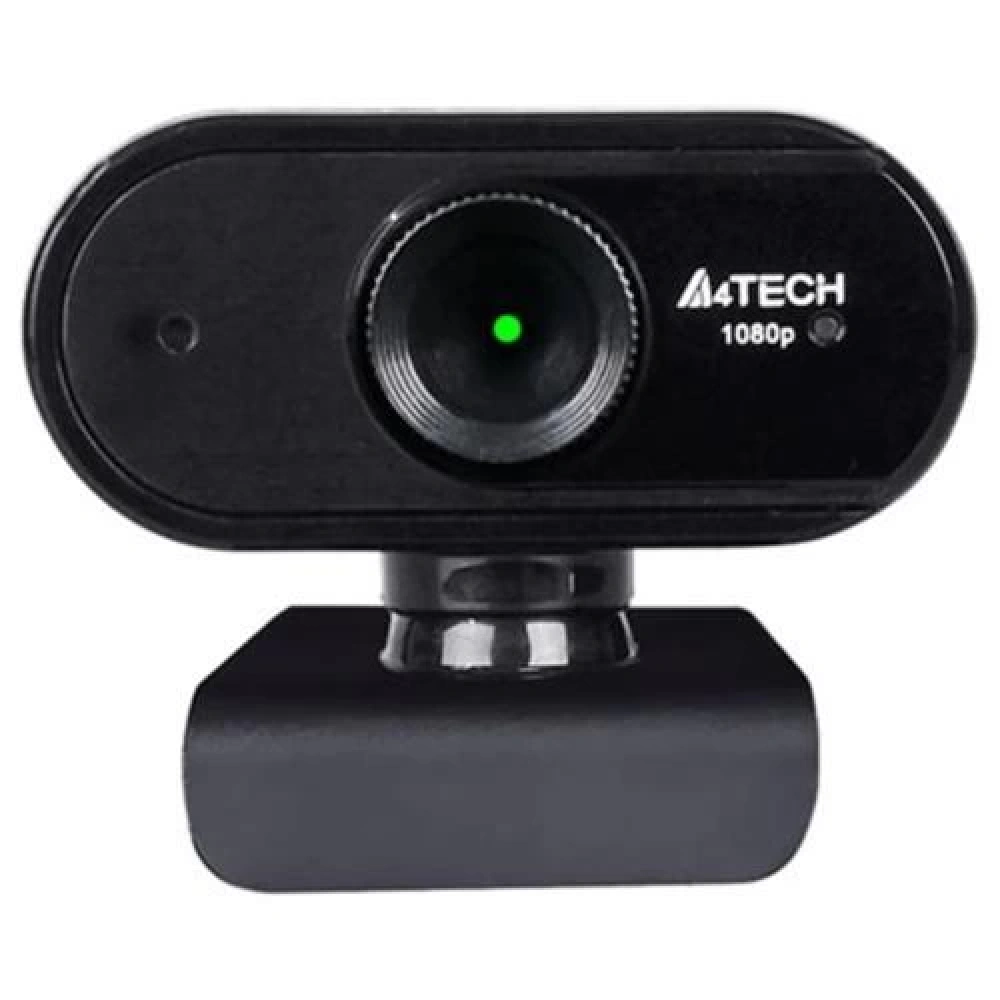 Webcam A4Tech Pk925H 1080P Full Hd Web Kamera Anti-Glare