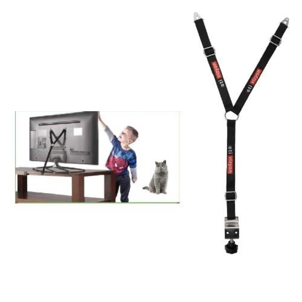 17-75" TV GÜVENLİK KEMERİ SS-01