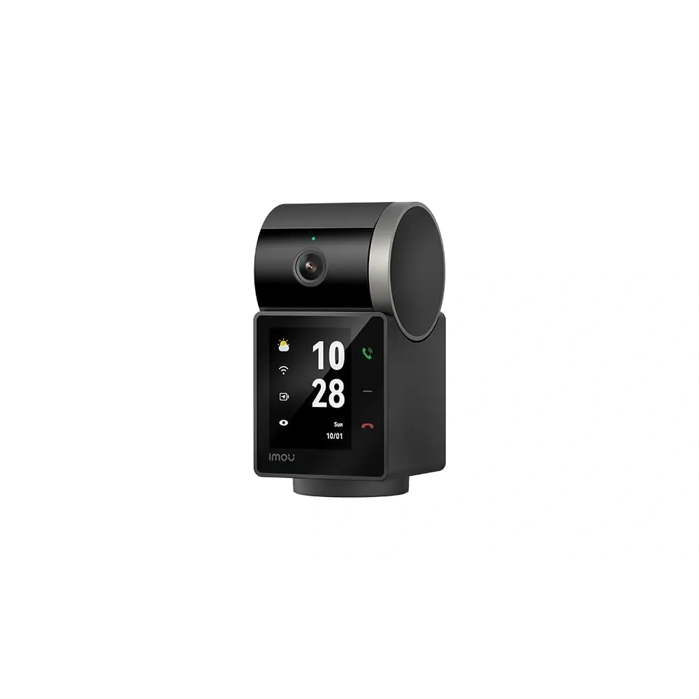 Imou Ipc-S2Vp-5M0Wr 5Mp 3K Rex Vt Indoor Securıty
