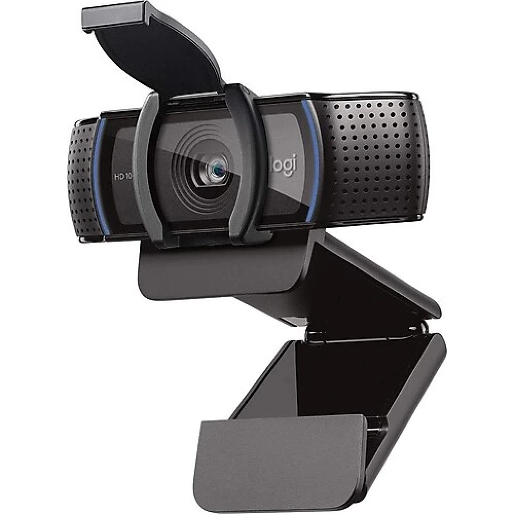 Webcam Logitech C920S Hd Pro 960-001252