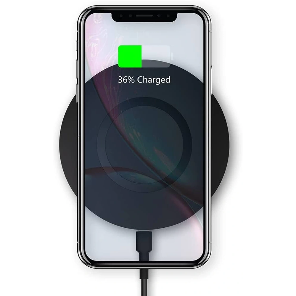 Aksesuar Wiwu M3 Wireless Charger