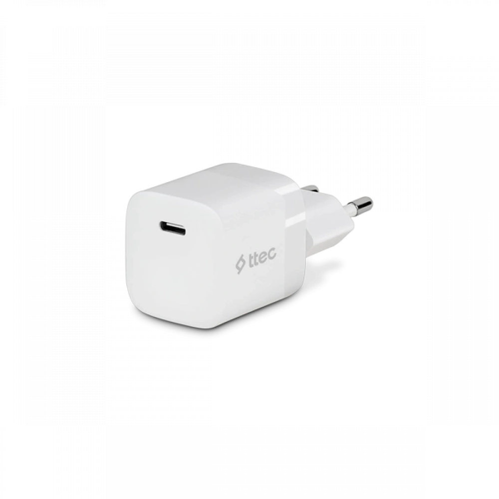 ADAPTÖR TTEC SMARTCHARGER PRO 2SCP03B 30W PD TYPE-C
