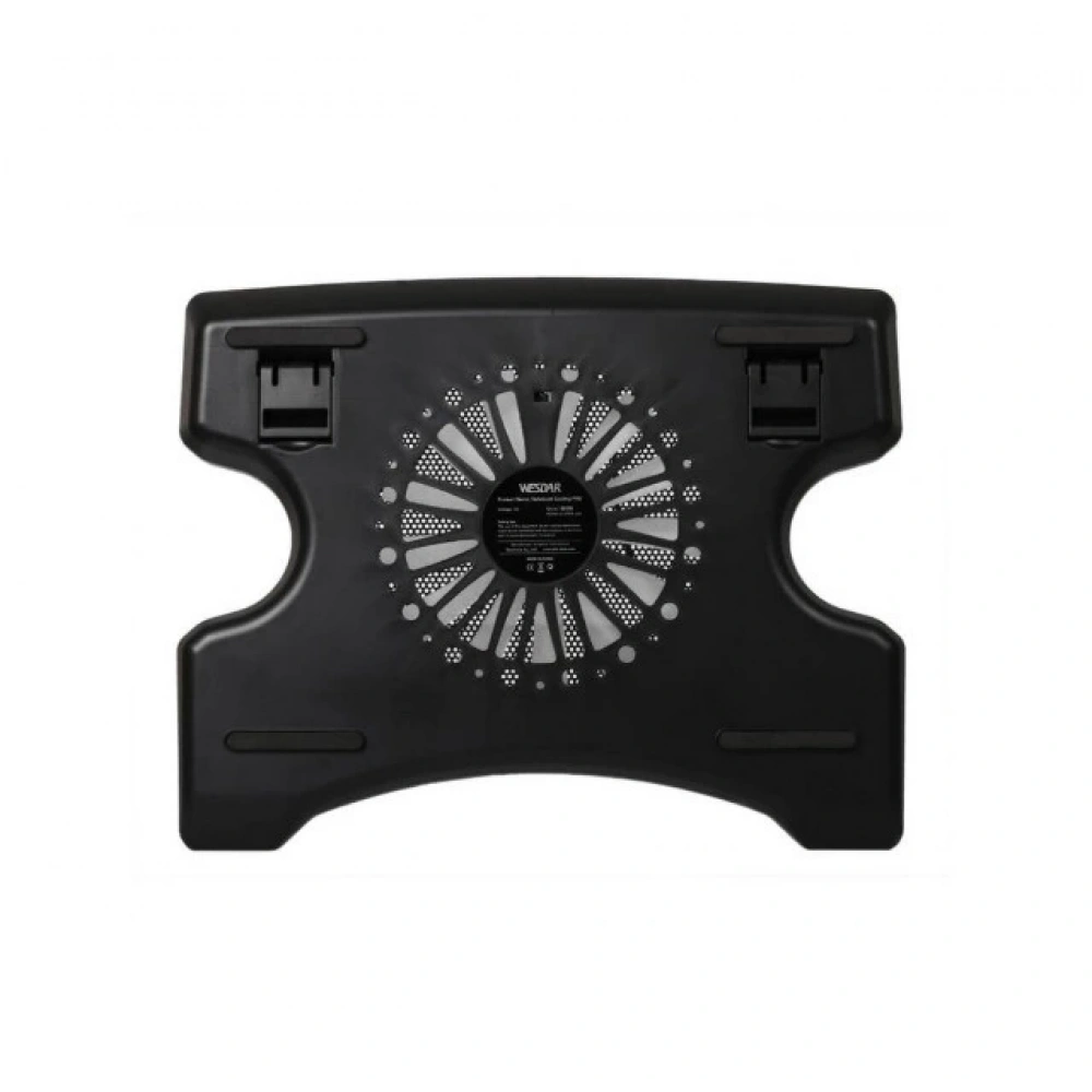 Aksesuar Wesdar K-8058F Notebook Cooler