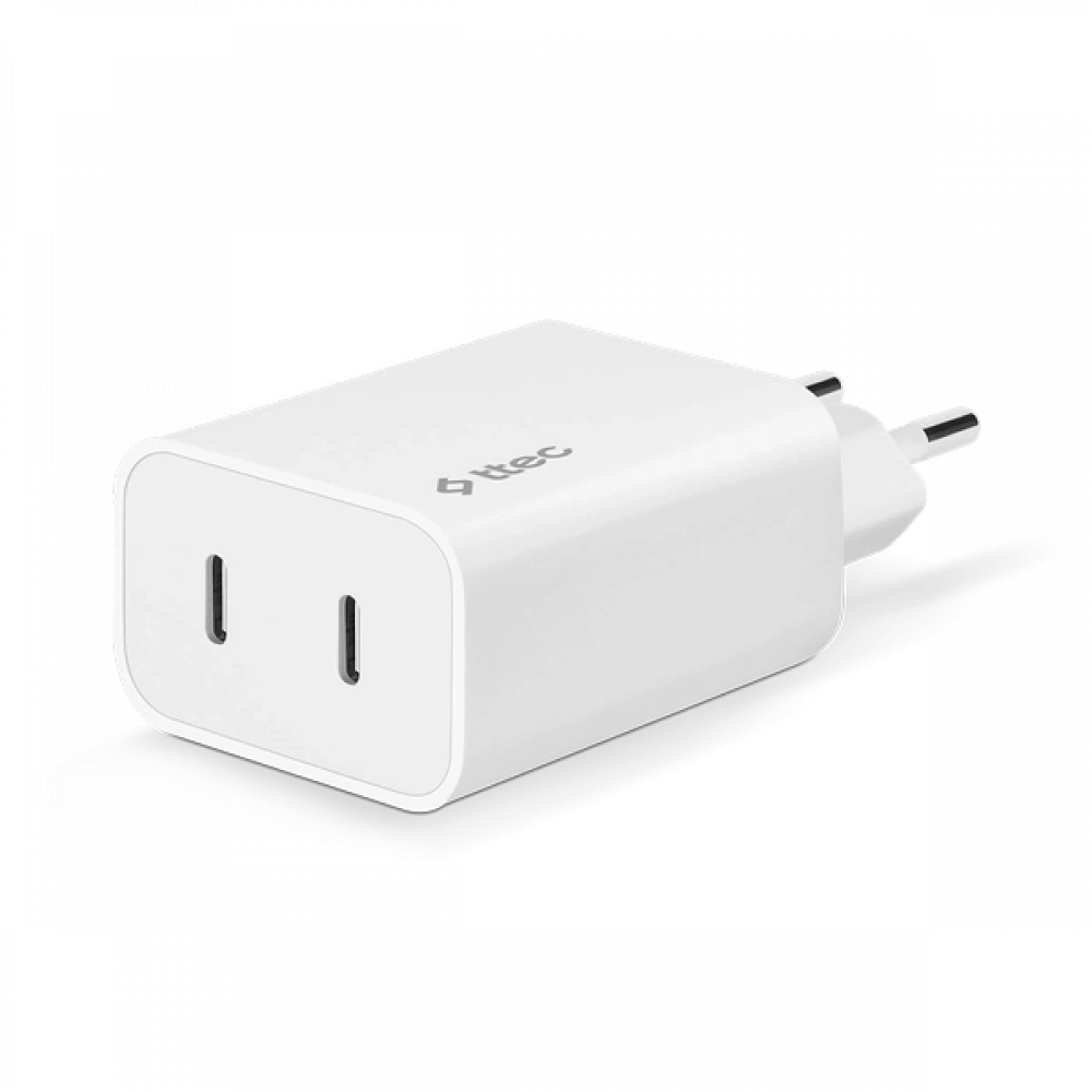 ŞARJ CİHAZI TTEC 2SCG01B 50W SMART CHARGER