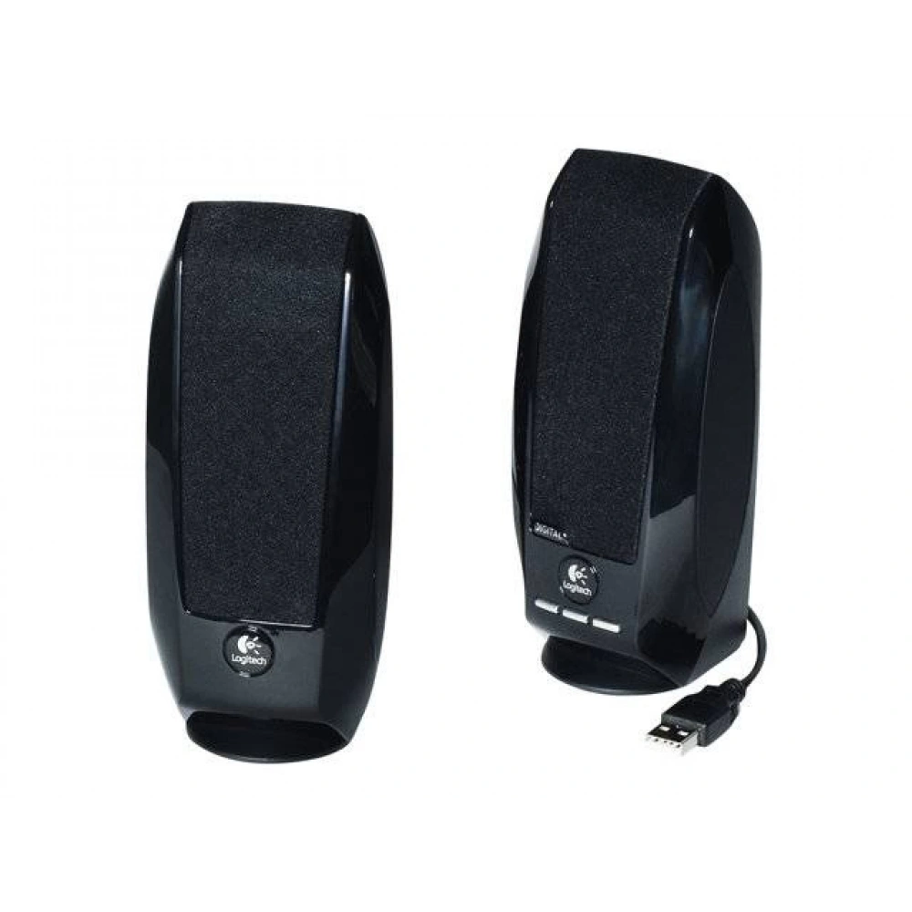 Speaker Logitech S150 1+1 Usb 980-000029