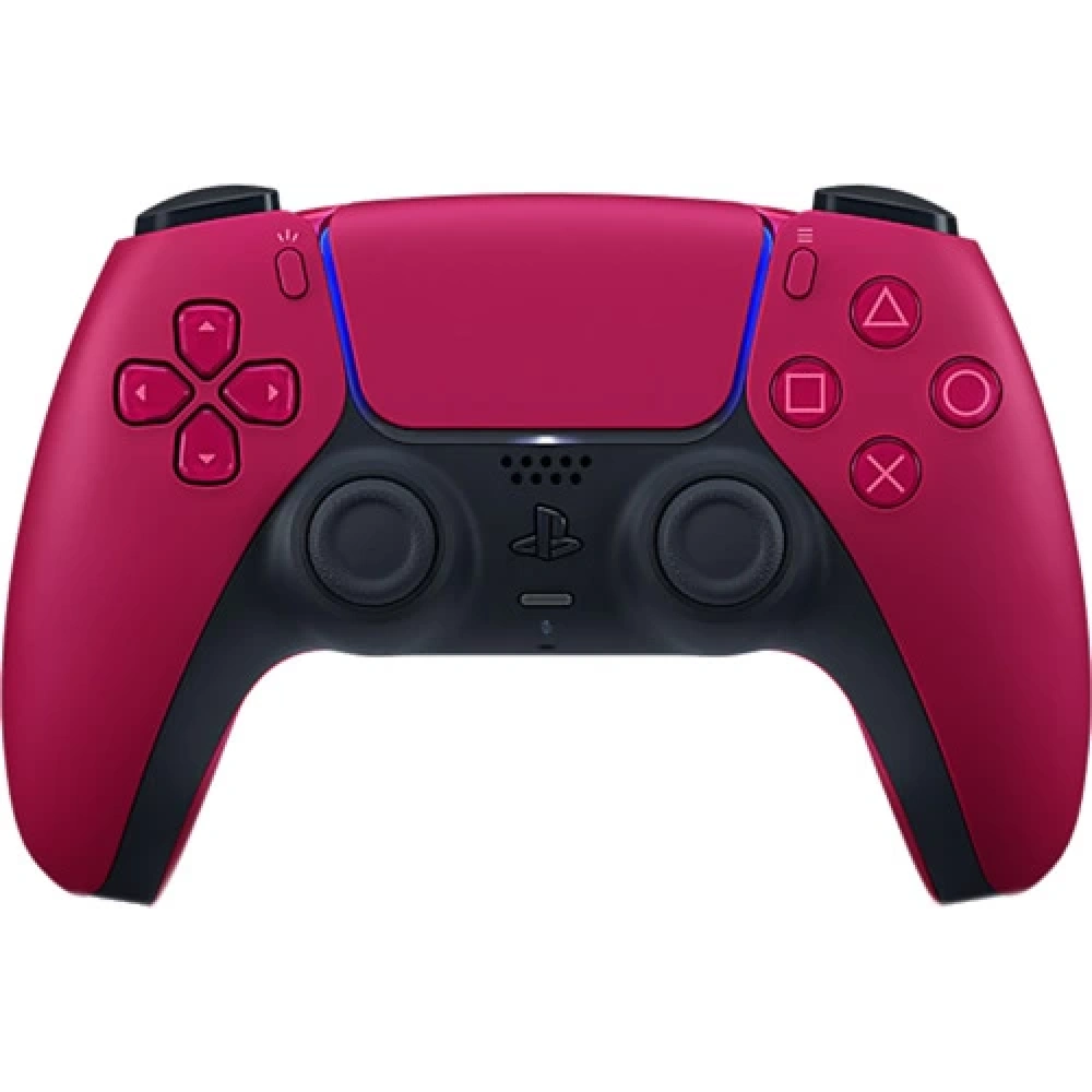Sony Ps5 Wireless Controller Kırmızı