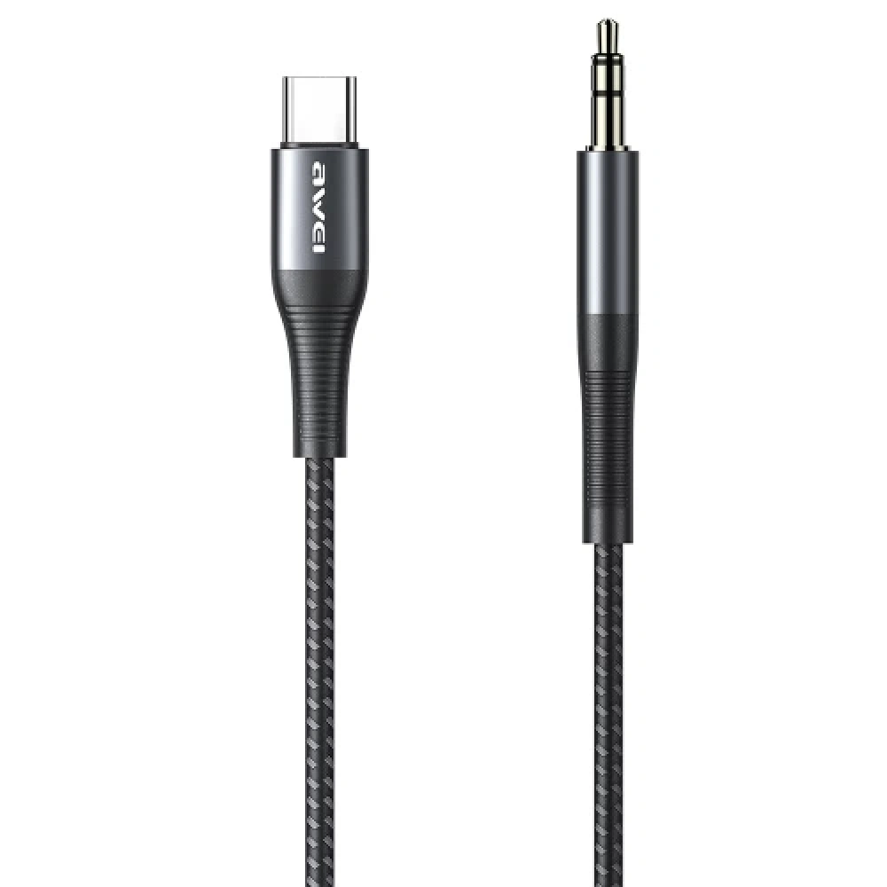 Kablo Awei Cl-116T Type-C To Aux